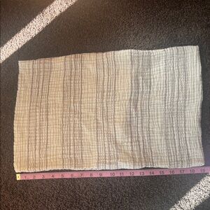 Restoration Hardware Baby/Child Lumbar Pillow case